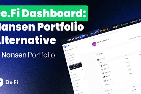 De.Fi: The Best Nansen Portfolio Alternative