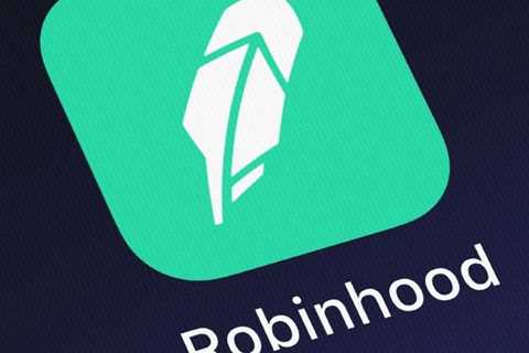 Robinhood Received Crypto-Related Subpoena Request From SEC: 10K