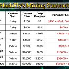 Top 4 Crypto Cloud Mining Platforms in 2025: Earn Passive Income Without Hardware