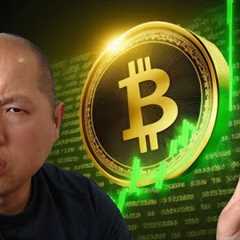 Bitcoin Set to Blast Off