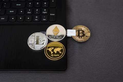 JPMorgan Reports Record Profits for Bitcoin Miners in Q1