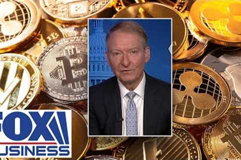 SEC''s Atkins vows to end crypto ''stymied innovation'' after years of regulatory confusion
