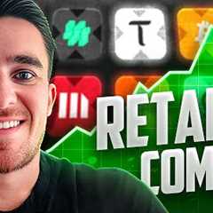 ALTSEASON ALERT: Retail Money Is Back To Crypto! [What I''m Doing Now]