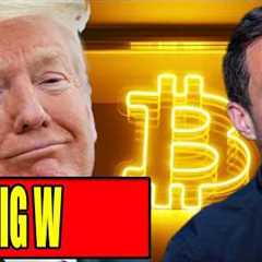 Trump''s 3 Crypto Bills Change EVERYTHING: Full Details GENIUS Act, CBDC Act, and CLARITY Act