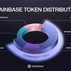 Chainbase (C) will be Listed on Binance HODLer Airdrops!