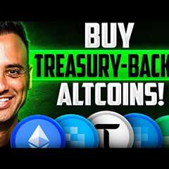 These Altcoins Will Pump The Hardest! [PROOF]