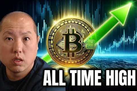 Bitcoin Sets New Record: All-Time Highs Shattered!