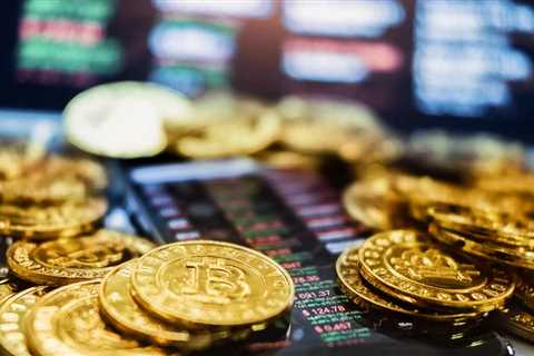 Bitcoin Is a Commodity: Why Congress Must Fix Bitcoin Taxes