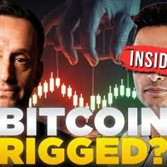 Who''s REALLY Moving Bitcoin? The Secret World of Crypto Manipulation EXPOSED!