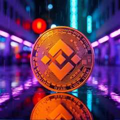 Official BNB Chain X Account Hacked to Advertise Phishing Airdrop Scams