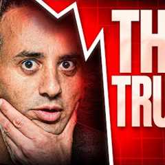 What REALLY Happened at the FOMC!! Crypto Is In Danger!