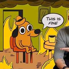 Crypto Crash Explained in 2 Minutes!