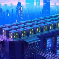 Explore 8 Most Trustworthy Crypto Cloud Mining Sites in 2025