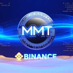 Momentum (MMT) to Binance HODLer Airdrops
