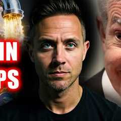 December 1st: The FED STOPS Draining...CRYPTO ISN''T READY For This