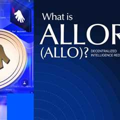 What is Allora (ALLO)? Decentralized Intelligence Redefining AI