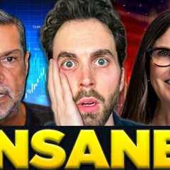 If You Own Bitcoin or Ethereum You Need To Hear This!!