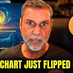 Crypto Just FLIPPED BULLISH & It''s About to Get Even CRAZIER - Raoul Pal