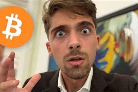 🚨 CRYPTO NEWS YOU MISSED THIS WEEK!