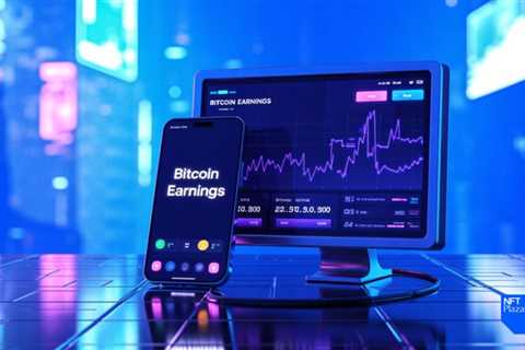 2025 Guide to AI-Powered Cloud Mining Tools for Bitcoin Earnings on Mobile & PC