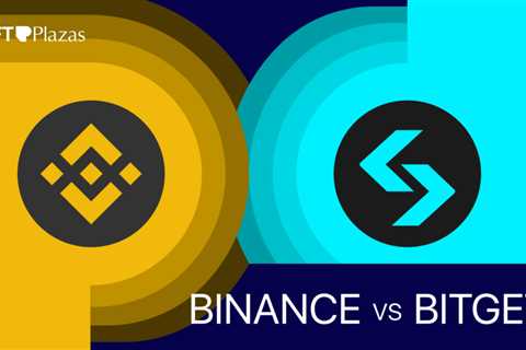 Binance Vs Bitget 2025: Which Crypto Exchange Is Better?