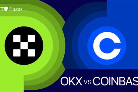 OKX Vs Coinbase: Choosing the Best Exchange in 2025