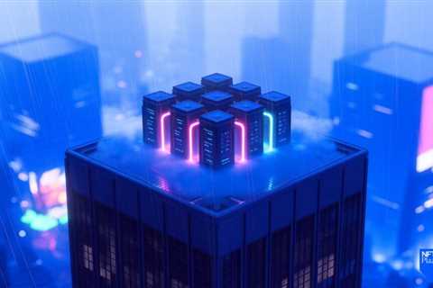 Leading Cloud Mining Platforms of 2025: A Comprehensive Review of Industry Leaders