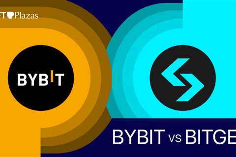 Bybit Vs Bitget: Which Platform is Right for You In 2025?