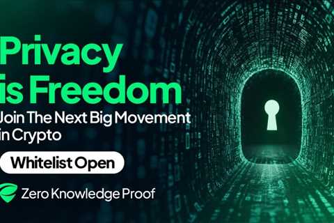 Zero Knowledge Proof’s Proof Pods Priced at $249 Offer Easy Earnings