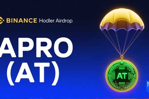 APRO (AT) to Binance HODLer Airdrops