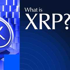 What is XRP? A Complete Guide to Ripple’s Digital Currency