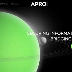 What Is APRO? A Next Gen Oracle Platform Optimized for High Fidelity Data in DeFi