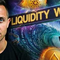 Crypto’s MAD RUSH Begins: The ALTCOIN ETF Flood Is HERE.