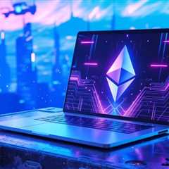 Earn Up to $3,820 Daily With Cloud Ethereum Mining in 2025 No Hardware Required
