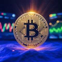 Historic Bitcoin Supply Shock Post-FOMC Lows