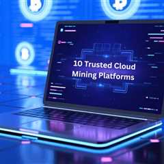 10 Trusted Cloud Mining Platforms to Earn Free Bitcoin Daily in 2026