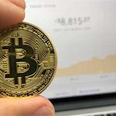 Bitcoin Price Prediction: BTC Plunges 3%, But Grayscale Says New ATH Could Happen Within 6 Months