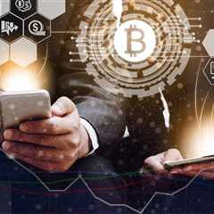 Bitcoin NFTs Are So Back – Bitcoin Ranks 2nd In The NFT Chart