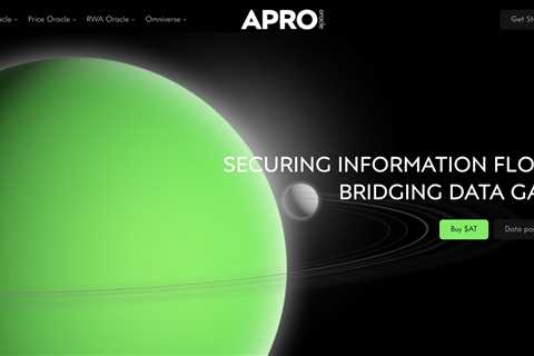 What Is APRO? A Next Gen Oracle Platform Optimized for High Fidelity Data in DeFi