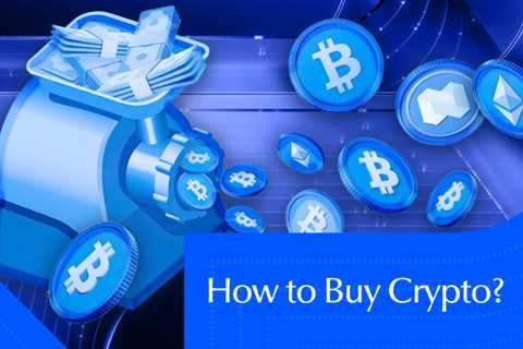 How to Buy Crypto: A Complete Guide for Beginners in 2025