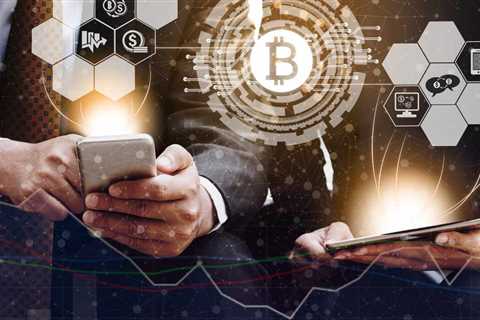 Bitcoin NFTs Are So Back – Bitcoin Ranks 2nd In The NFT Chart