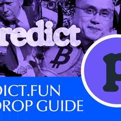Predict.fun Airdrop Guide: How to Earn Points and Qualify (2026)