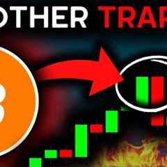 BITCOIN HOLDERS: You''re NOT Ready for THIS (New Target)!!! - Bitcoin News Today, Ethereum &..