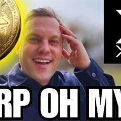 URGENT: XRP This is INSANE! 👀🤯