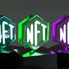 2026 Blockchain Revolutionizes Provably Fair Gambling Through NFTs