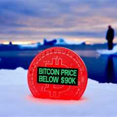 Trump’s Greenland Tariff Threat Triggers $1B Crypto Crash