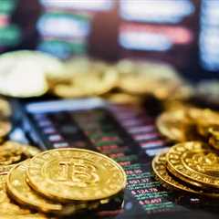 U.S. Senators File Amendments Ahead of Crypto Market Structure Bill Markup