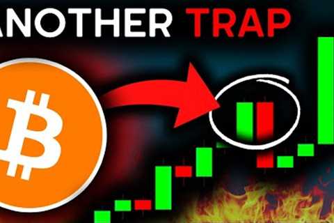 BITCOIN HOLDERS: You''re NOT Ready for THIS (New Target)!!! - Bitcoin News Today, Ethereum &..