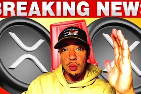 🚨XRP HOLDERS TOP RIPPLE ENGINEER JUST RELEASED THIS!