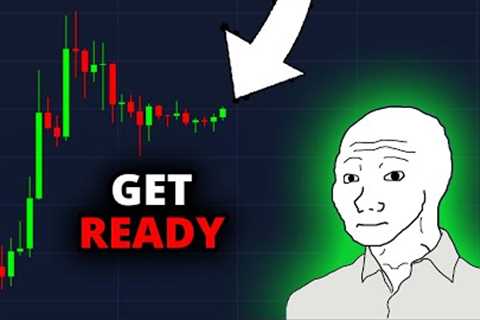 BITCOIN: VOLATILITY INCOMING!!! ⚠️ #BTC Price Prediction & Crypto Crash News Today